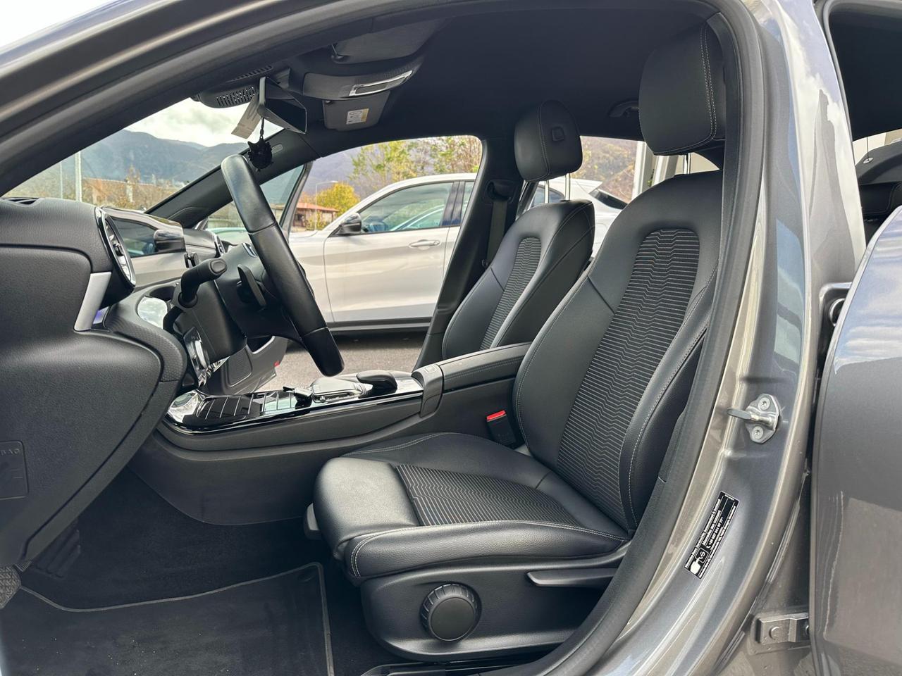 Mercedes Classe A A 250 e phev (eq-power) Sport auto