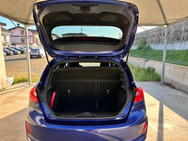 FORD Fiesta 1.0 Ecoboost 100 CV 5 porte ST-Line OK NEOPATENTAT