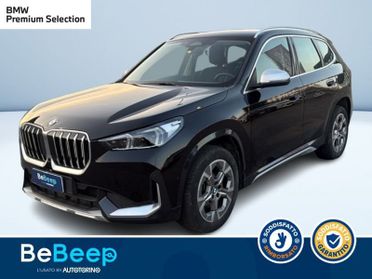 BMW X1 SDRIVE18D X-LINE AUTO
