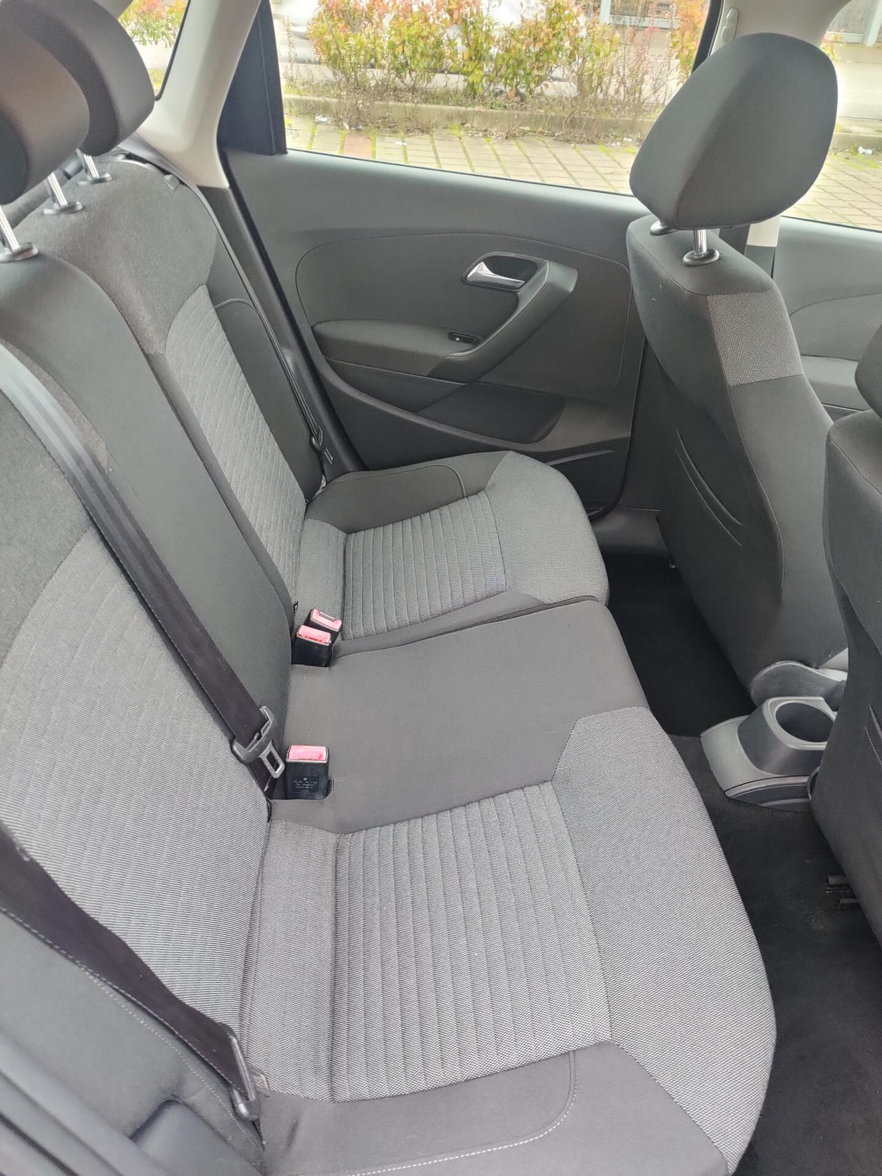 Volkswagen Polo 1.2 TDI DPF 5 p. Comfortline