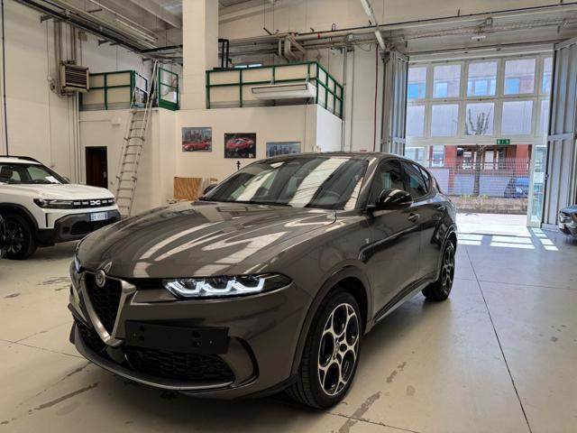 ALFA ROMEO Tonale 1.3 280 CV PHEV AT6 Q4 Ti