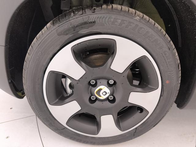 FIAT Panda 1.0 firefly hybrid Cross s&s 65cv