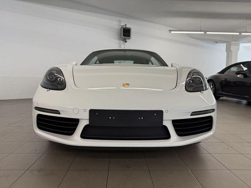 Porsche 718 718 Cayman 2.0