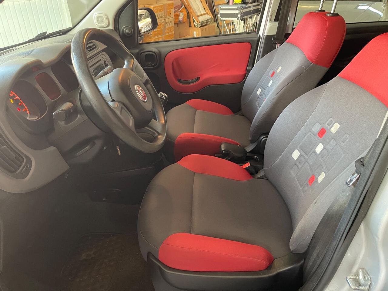 Fiat Panda 1.2 EasyPower Lounge