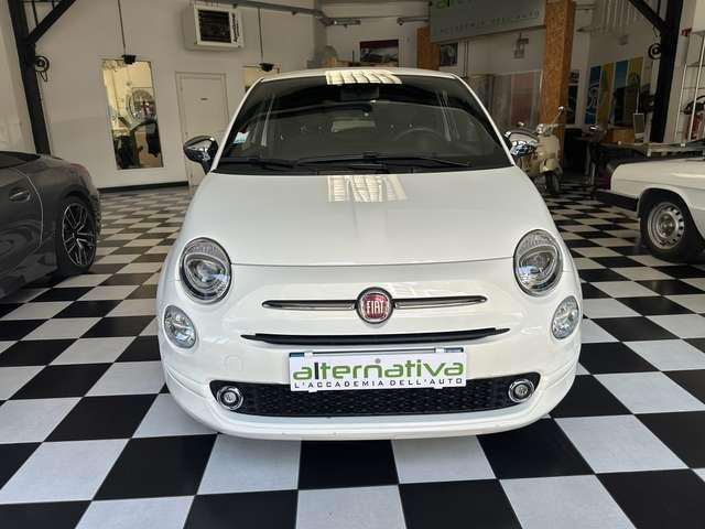 Fiat 500 500 1.0 hybrid Dolcevita 70cv