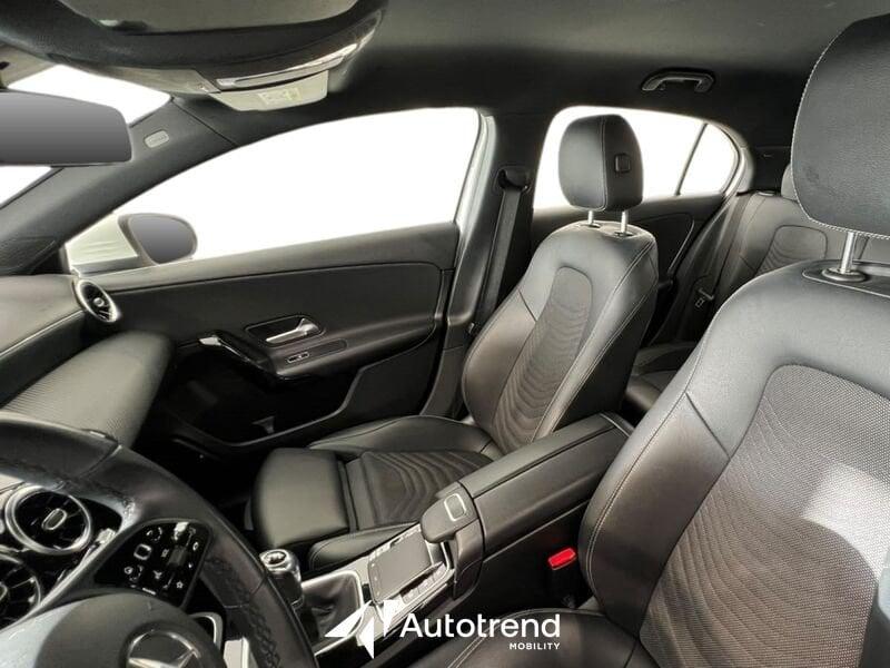 Mercedes-Benz Classe A 160 d 95 CV Business