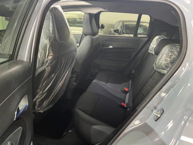 JEEP Avenger 1.2 T 110CV MHEV Summit TETTO APRIB.+NAVI+PORT.AUT