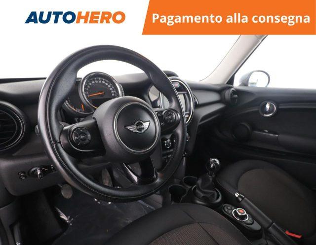 MINI One 1.2 One 75 CV