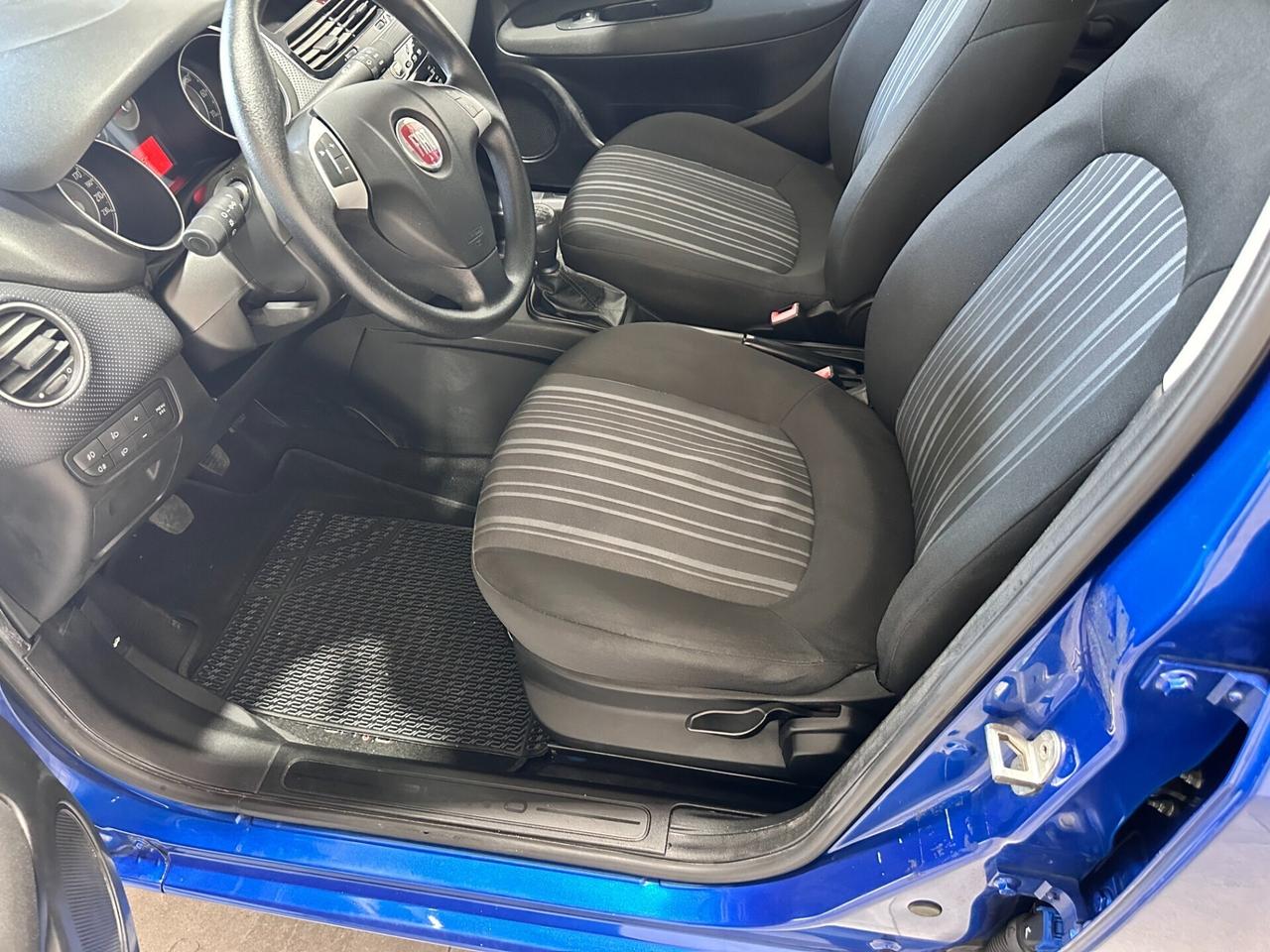 Fiat Punto Evo 1.3 Mjt 75 CV - DA VETRINA - UNICO