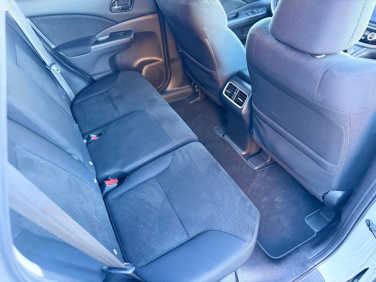 Honda CR-V Elegance 1.6 i-DTEC #9388