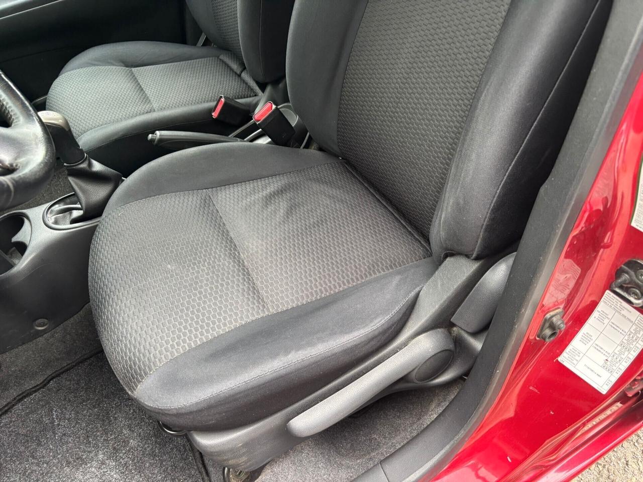 Nissan Micra 1.2 12V 5 porte Tekna OK Neopatentati