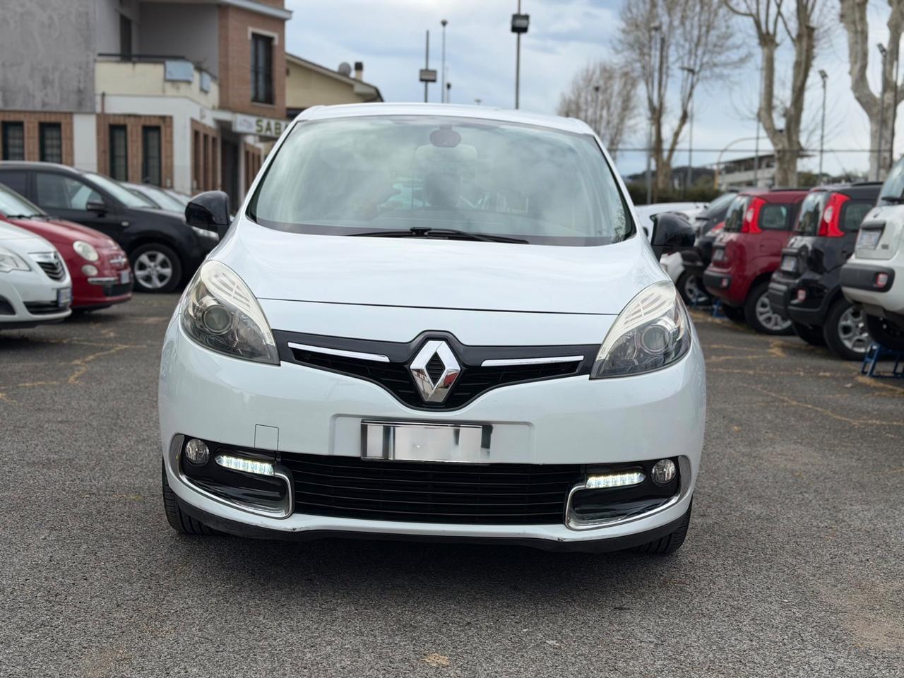Renault Scenic Scénic 1.6 dCi 130CV Start&Stop Live