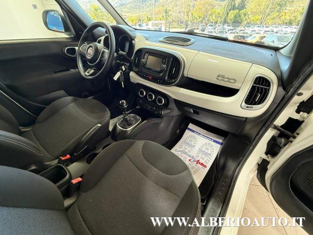 FIAT 500L 1.3 Mjt 95 CV Business EX TAXI *OFFERTA DEL MESE*