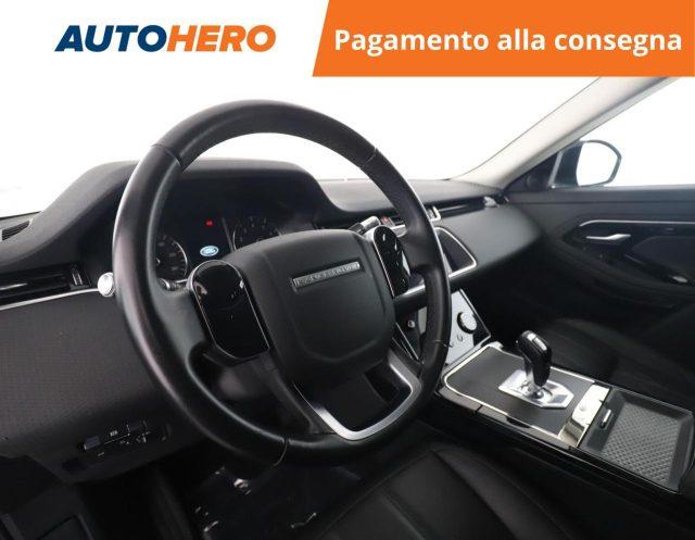 LAND ROVER Range Rover Evoque 2.0 I4 200 CV AWD Auto S