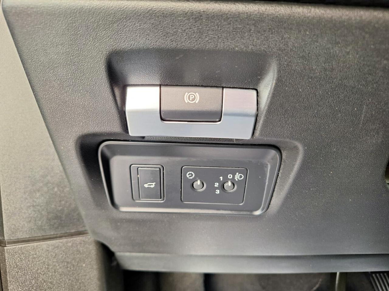 Land Rover Range Rover Evoque 2.0D 180CV Auto 2019