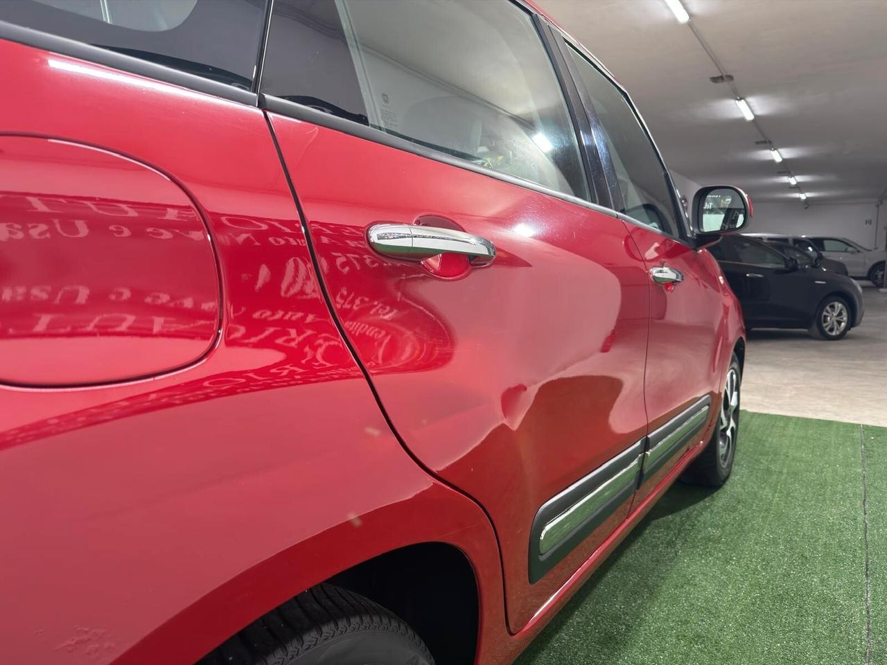 Fiat 500L 1.3 Multijet 95 CV Lounge