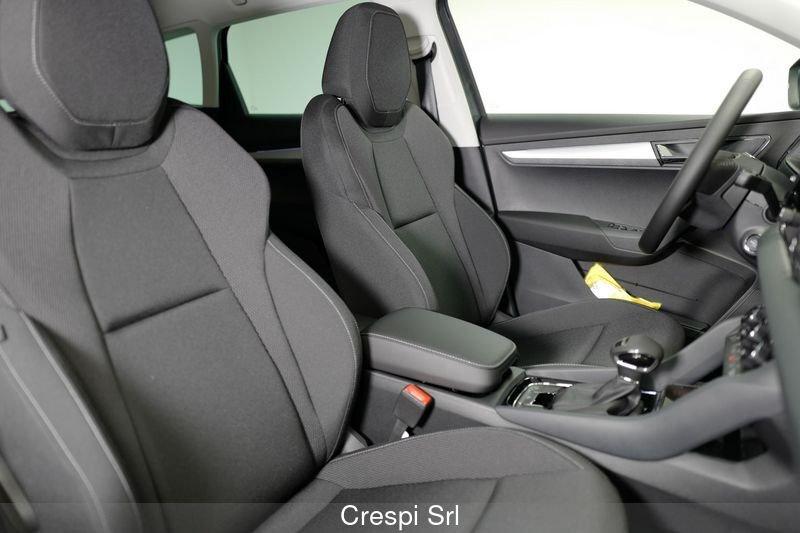 Skoda Karoq Karoq 1.5 TSI ACT DSG Style