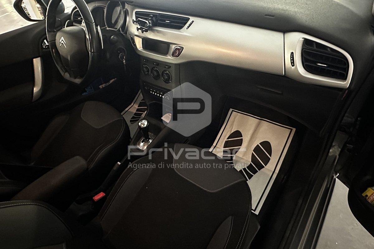 CITROEN C3 1.4 e-HDi 70 airdream CMP Seduction