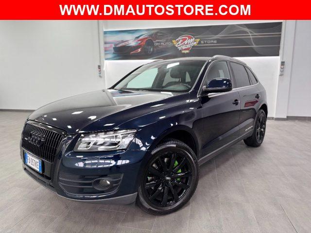 AUDI Q5 3.0 V6 TDI 239CV Advanced Plus quattro s-tronic GA