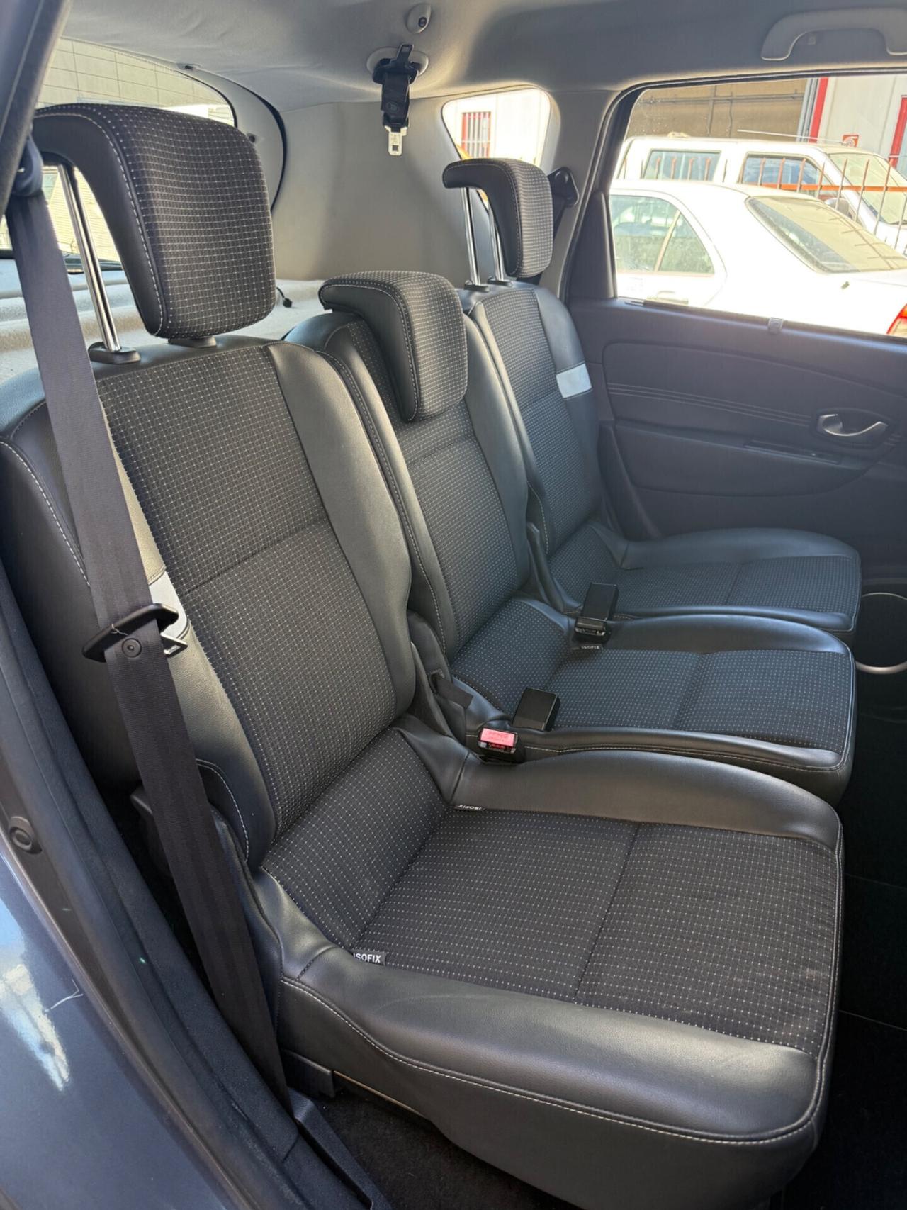 Renault Scenic X-Mod 1.6 dCi 130CV