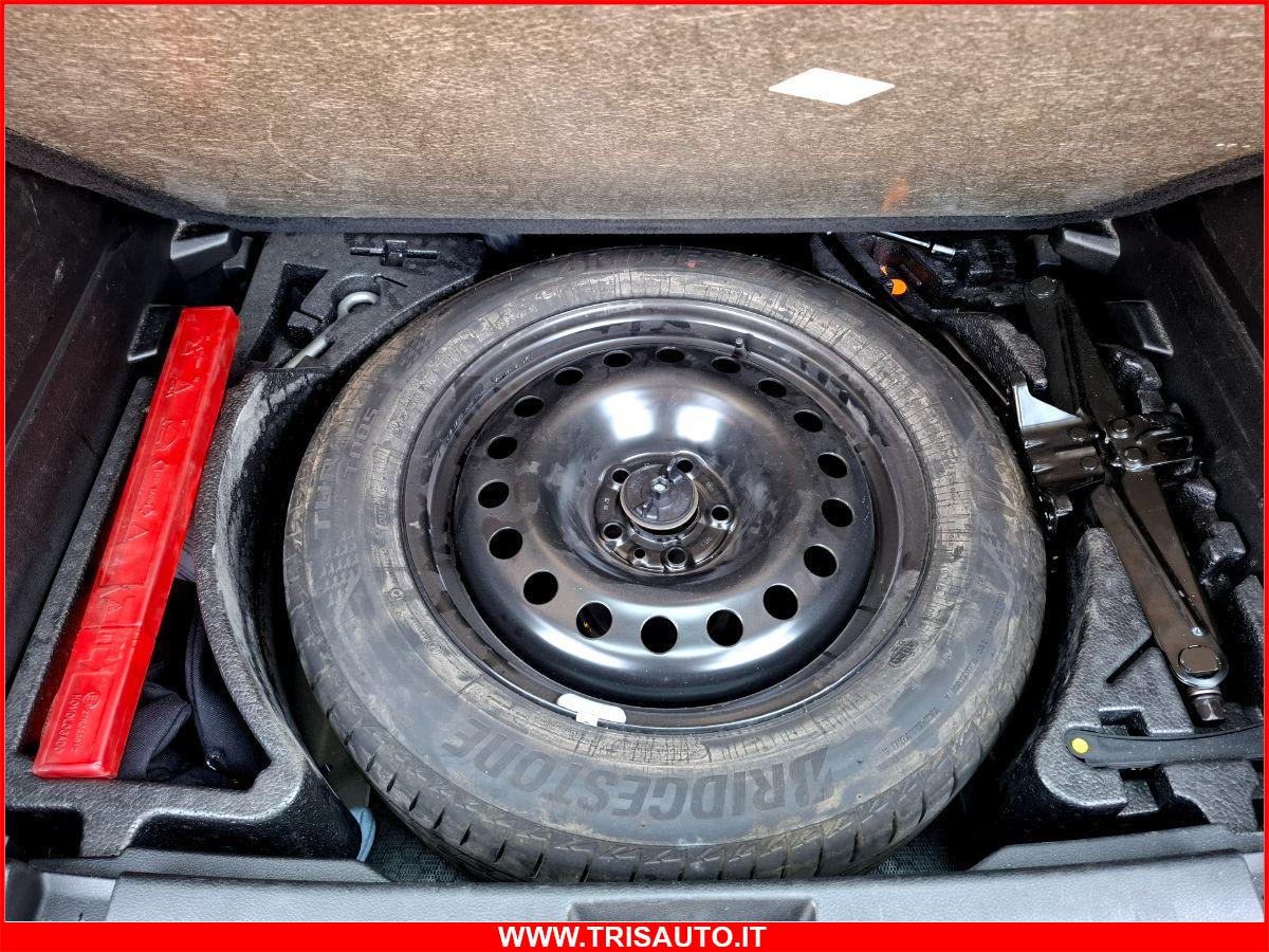 JEEP Renegade 1.6 Mjt Limited NEOPATENTATI (NAVI)