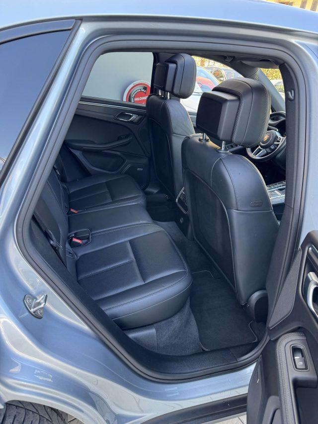 PORSCHE Macan 2.0 245cv pdk tetto full