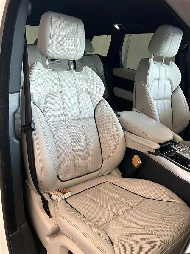 Land Rover Range Sport 3.0 SDV6 HSE