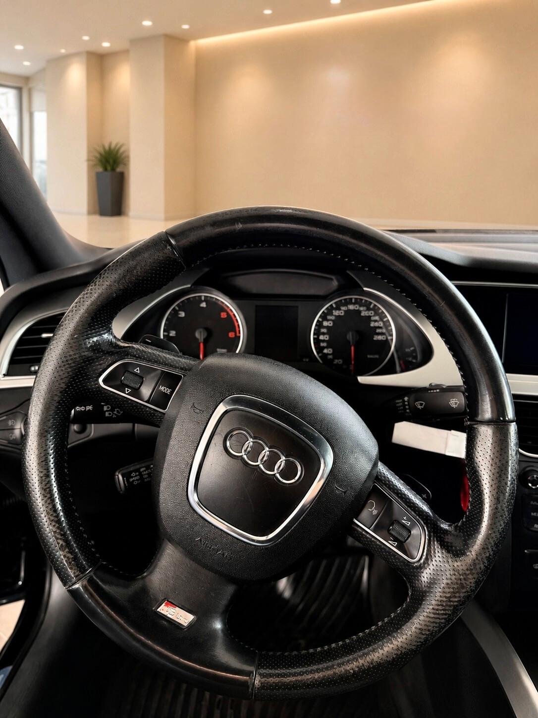 Audi A4 2.0 TDI 143CV F.AP. Advanced