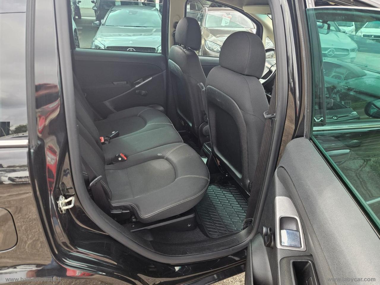 LANCIA Musa 1.3 MJT 90 CV Platino