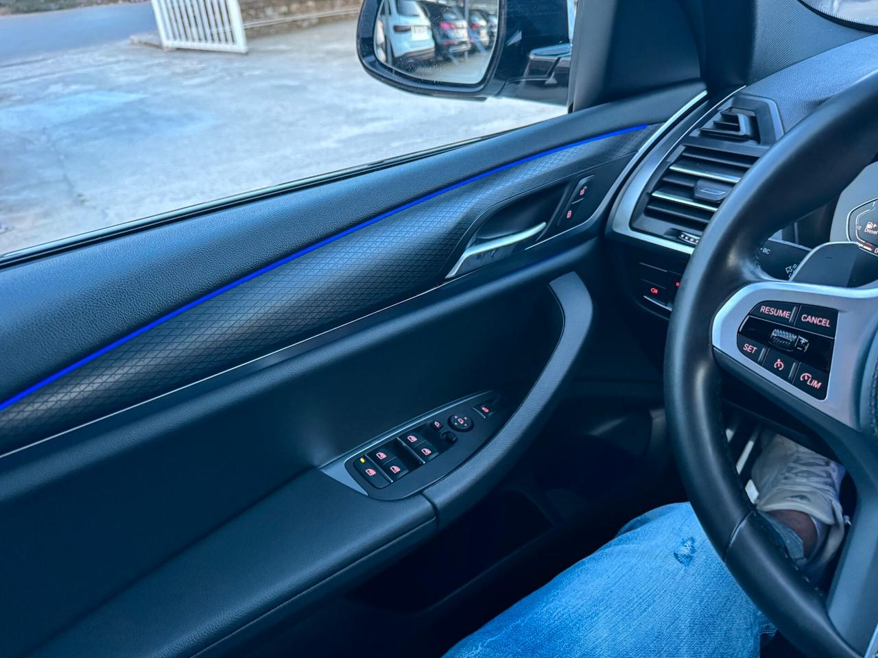 Bmw X4 xDrive20d 48V Msport