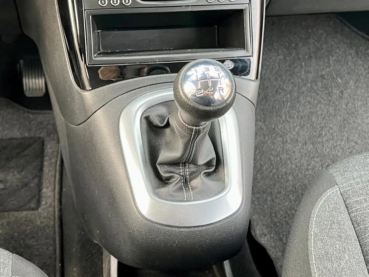 Citroen C3 Picasso PureTech 110 Exclusive