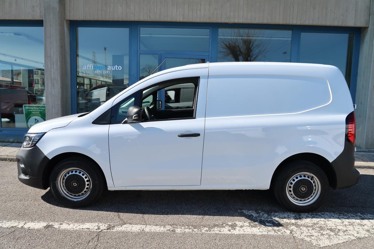 Renault Kangoo 1.5 dCi 115CV Van