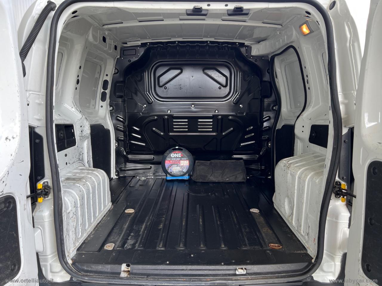 Fiorino 1.3 MJT 95CV Cargo SX