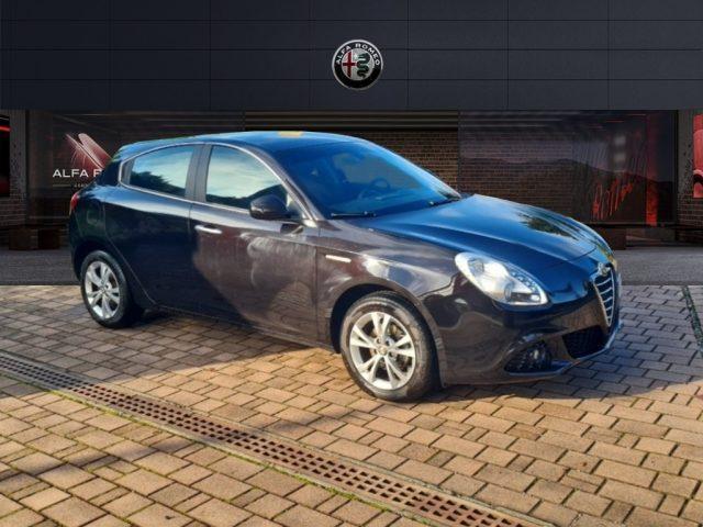 ALFA ROMEO Giulietta 1400 BZ 120CV DISTINCTIVE