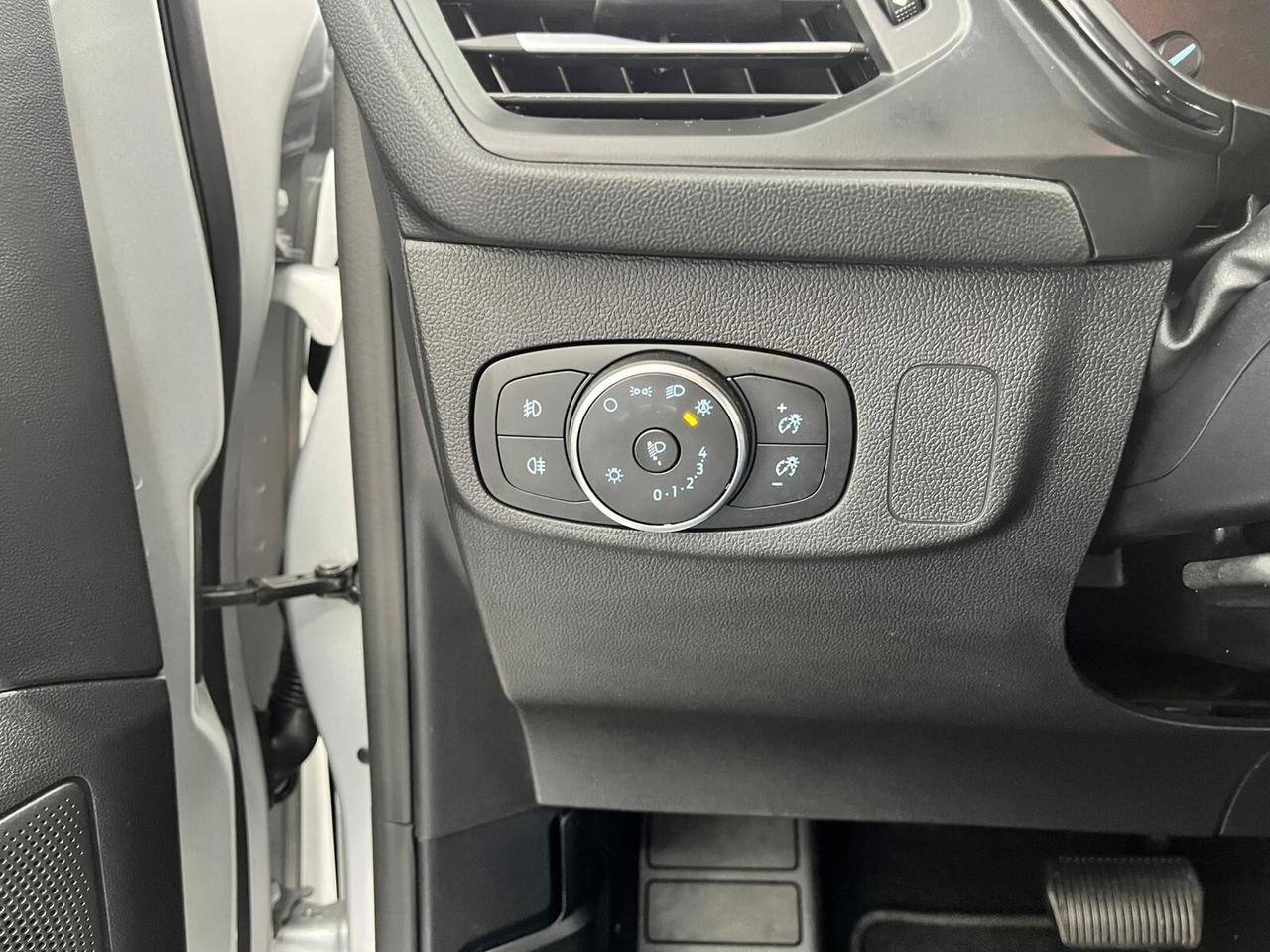 Ford Focus 1.5 EcoBlue 115 CV automatico 5p. ST-Line