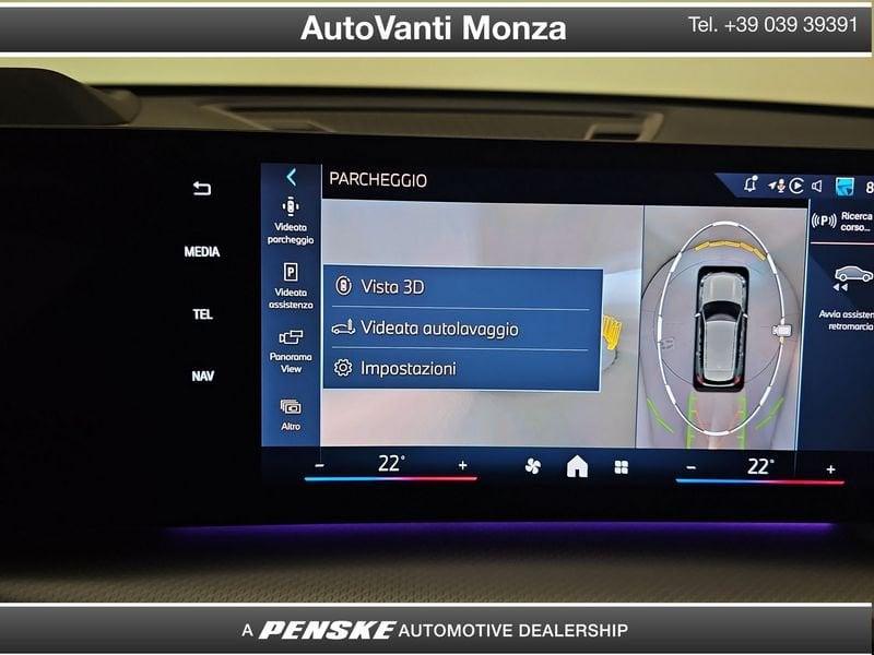 BMW X1 X1 xDrive 20d Msport Pro