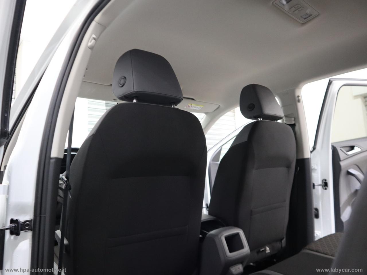 VOLKSWAGEN T-Cross 1.0TSI 110CV Sport NAVI LED