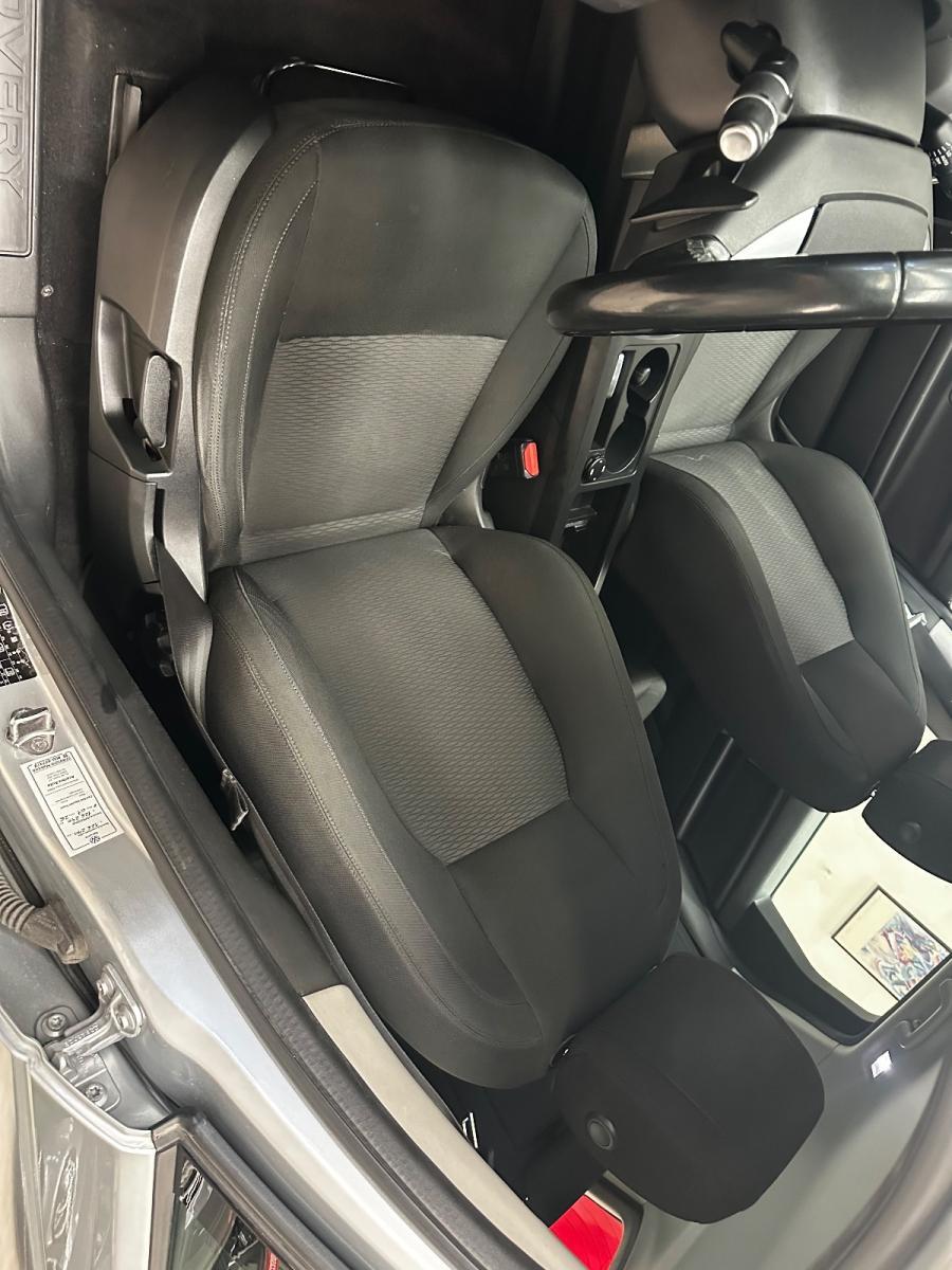 LAND ROVER - Discovery Sport - 2.0 TD4 150CV HSE Luxury