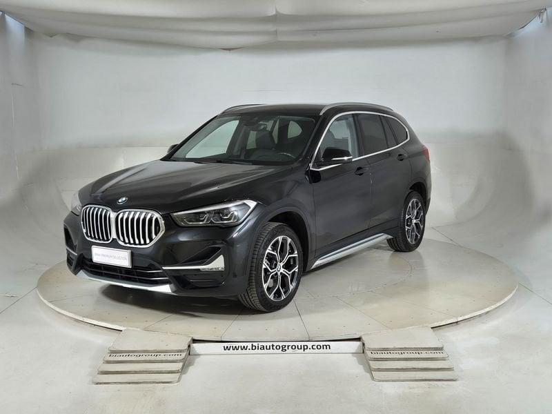 BMW X1 F48 2019 Diesel sdrive18d xLine Plus auto