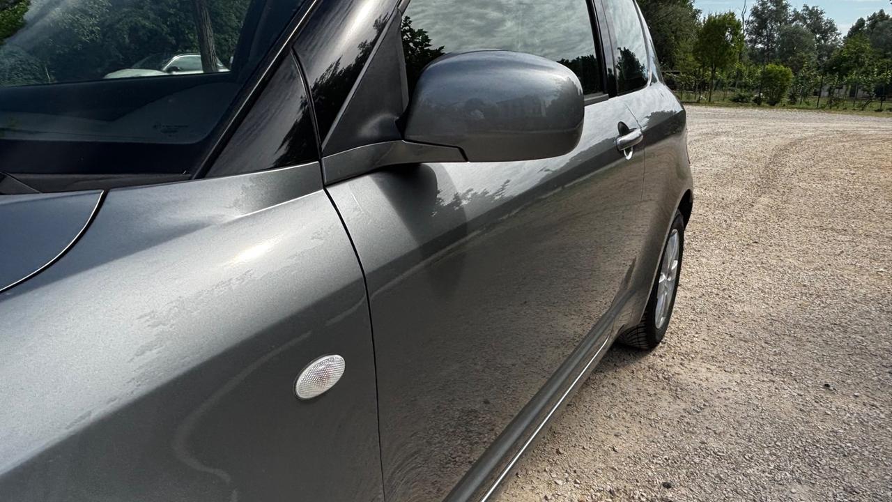 Suzuki Swift 1.3 3p. GL Safety Pack