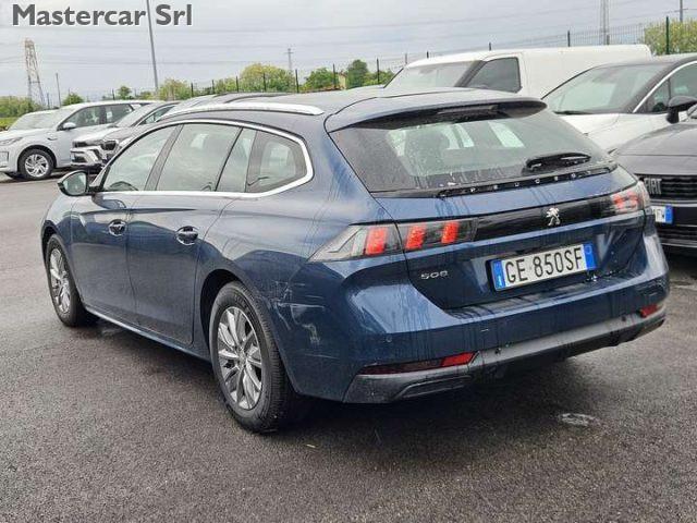 PEUGEOT 508 508 II SW 1.5 bluehdi Business s - GE850SF