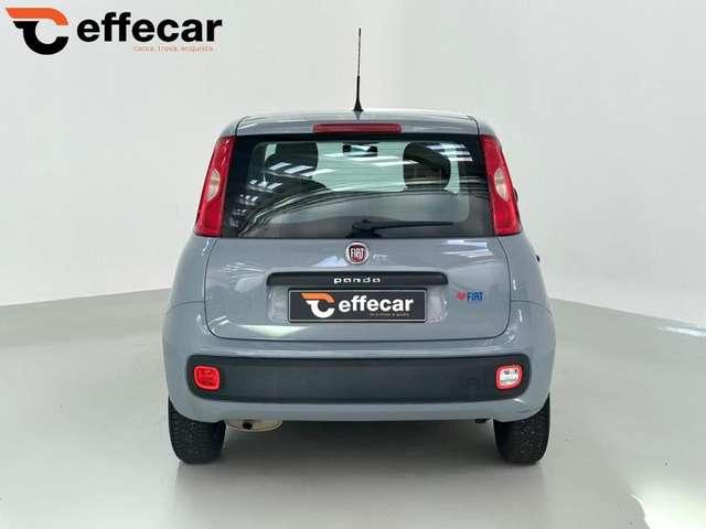 Fiat Panda 1.2 EasyPower Lounge