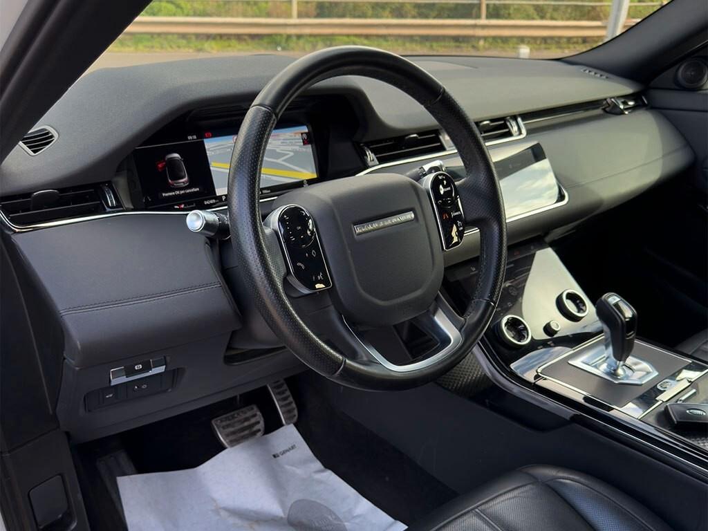 Land Rover Range Evoque 2.0D I4-L.Flw 150CV AWD Auto R-Dynamic SE IN PROMO