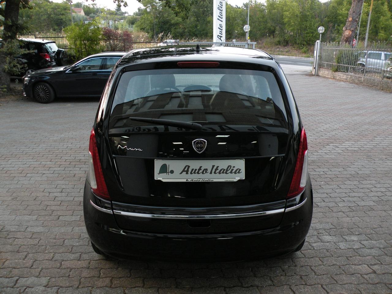 LANCIA MUSA 1.3 MJT 90CV 2009
