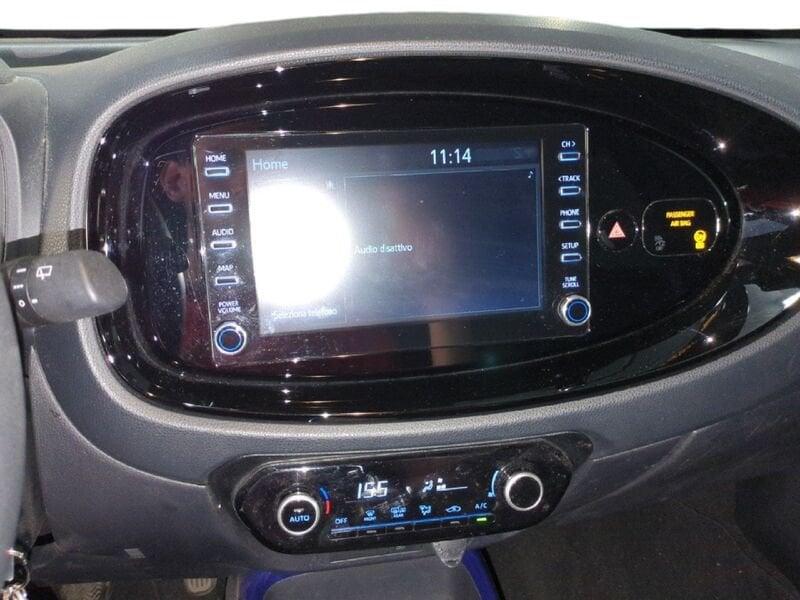 Toyota Aygo X 1.0B (72 CV) Trend