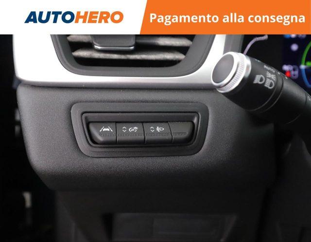 RENAULT Captur Full Hybrid E-Tech 145 CV Zen