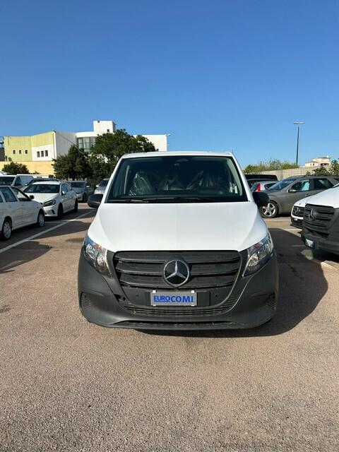 Mercedes-Benz Vito 114 FURGONE PRO LONG