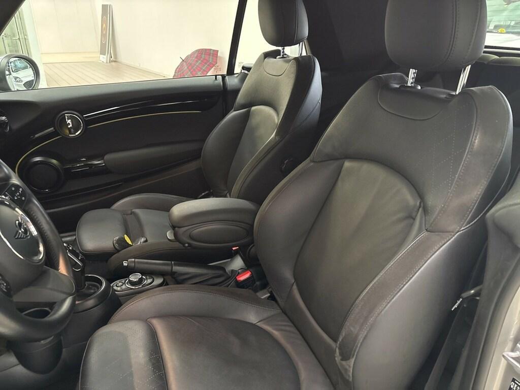 Mini Cooper Cabrio 1.5 Classic Auto