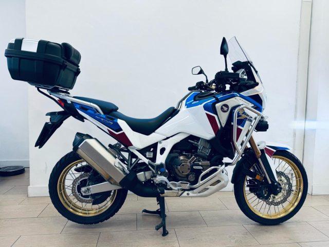 HONDA Africa Twin CRF 1100 L Adventure DCT - 15.000 Km