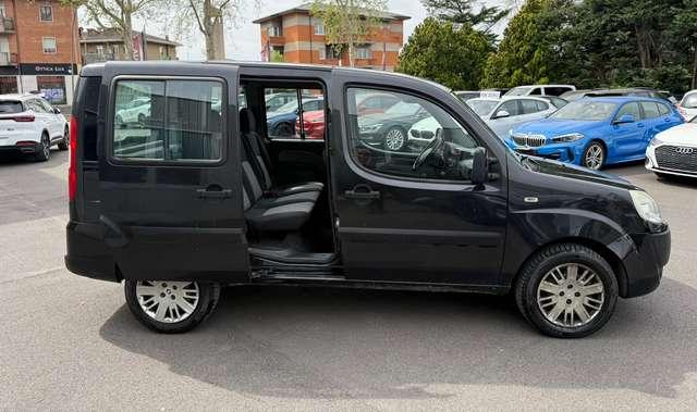 Fiat Doblo 5 Posti 1.3 mjt 16v Active fap